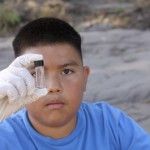 Water Sampling