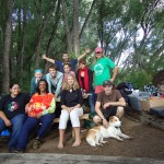Organic Gardening Project