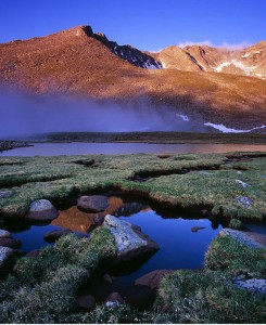 Mt-Evans Mt-Evans