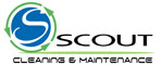 Scout-Cleaning-Logo