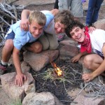 frictionfireteamguyssuccesscap15 Friction Fire Success