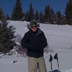 Chris Zook