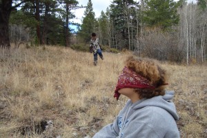 Nature Awareness