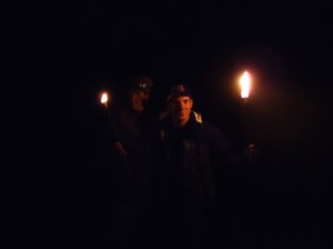 ClarkFire