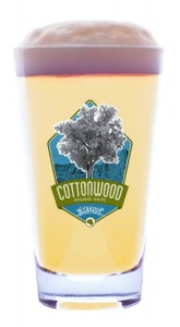 Cottonwood Organic White
