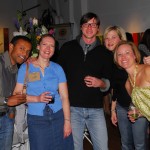 Base Camp Bash