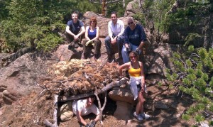AOR Shelter