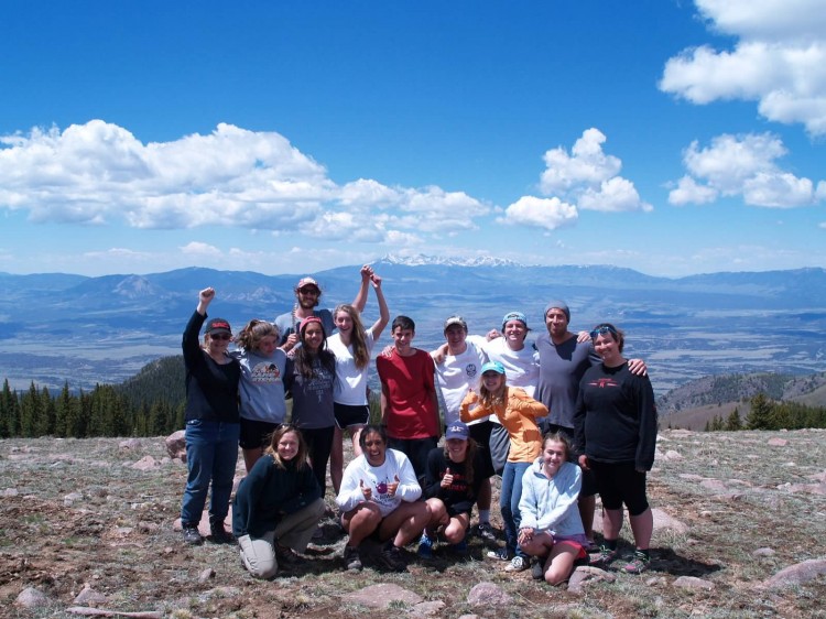 Cottonwood Institute