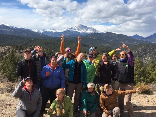 Support Cottonwood Institute
