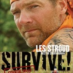 Les Stroud Survive