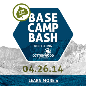 Base Camp Bash