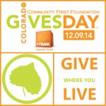 Colorado Gives Day