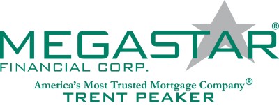 MegaStar Financial Trent Peaker