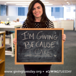 GivingTuesday