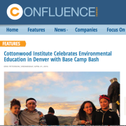 Confluence Denver