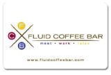 Fluid Coffee Bar