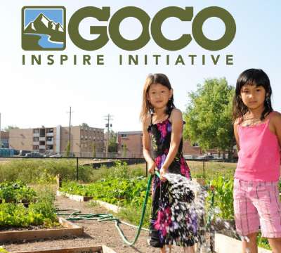 GOCO Inspire Initiative