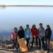 SPR at Cherry Creek State Park