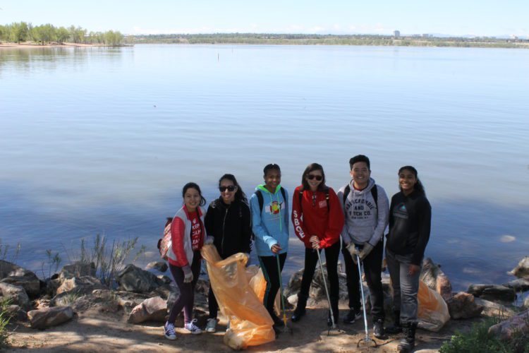 Stribe Prep Rise STRIVE Prep – RISE Rises Above the Storm at Cherry Creek State Park ...