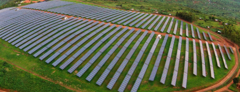 Rwanda Gigawatt Project