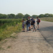 Rocky Mountain Arsenal National Wildlife Refuge