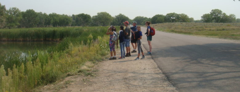 Rocky Mountain Arsenal National Wildlife Refuge