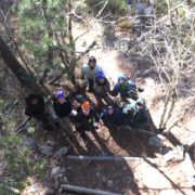 STRIVE Prep - RISE Students Enjoy an Unforgettable Weekend at Cheley Outpost