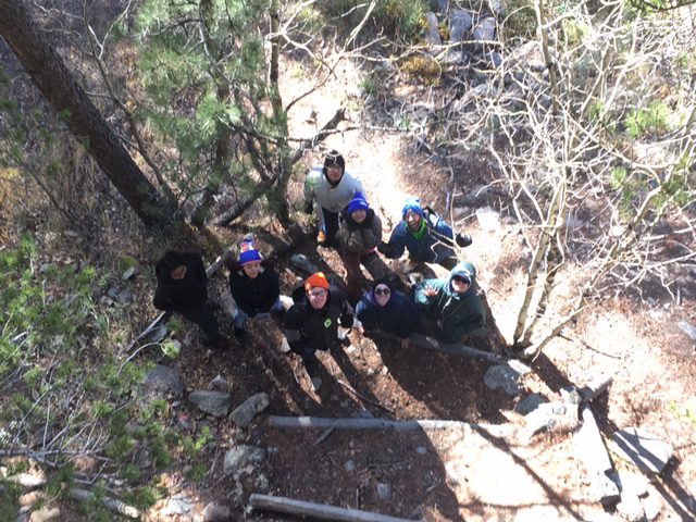 Stribe Prep Rise STRIVE Prep - RISE Students Enjoy an Unforgettable Weekend at Cheley ...