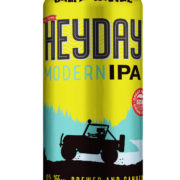 Great Divide Heyday Modern IPA