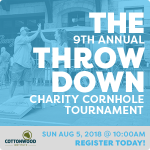 The Throwdown 2018