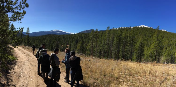 Stribe Prep Rise STRIVE Prep - RISE Students Enjoy Service Learning at Cal-Wood ...