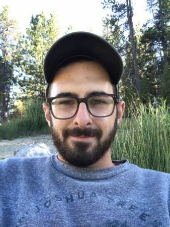 Cottonwood Institute Welcomes New Field Program Coordinator 