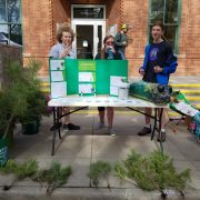 CHS Emerald Ash Borer Action Project