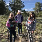 Littleton Academy Mission Wolf Trip Summer 2019