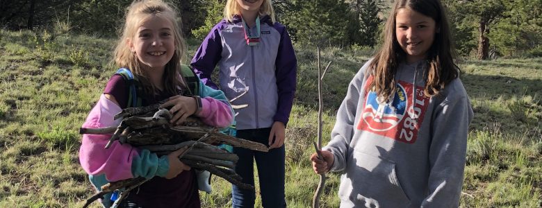 Littleton Academy Mission Wolf Trip Summer 2019