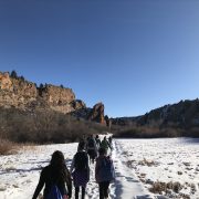 AXL Field Day Roxborough SP