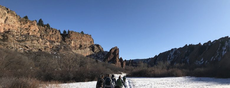 AXL Field Day Roxborough SP