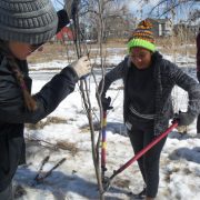 Coal Creek Flood Restoration