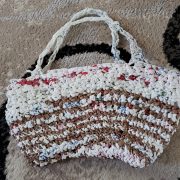 Crochet Plastic Bags