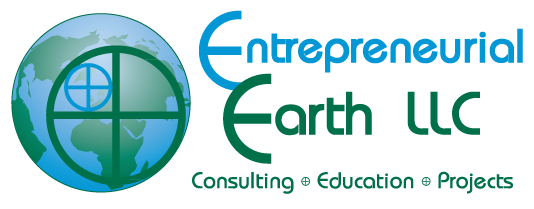 Entrepreneural Earth