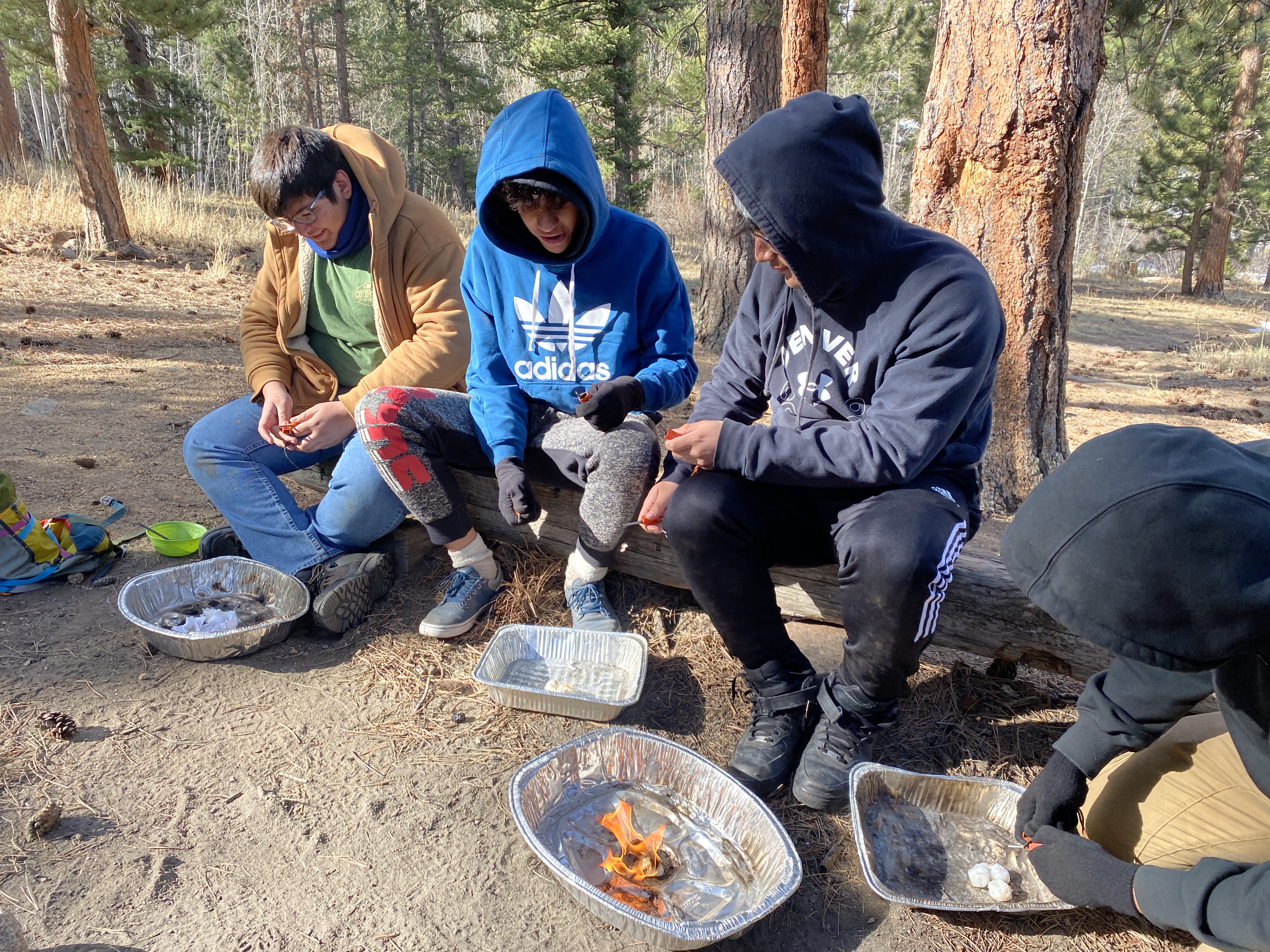 LYC overnight