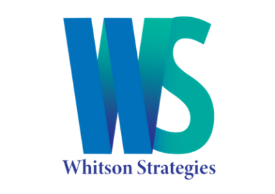 Whitson Strategies