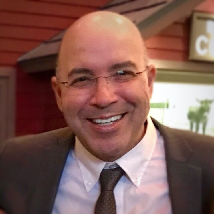 Dr. Ben Cooper