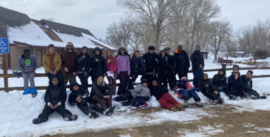 AXL Academy at Barr Lake State Park