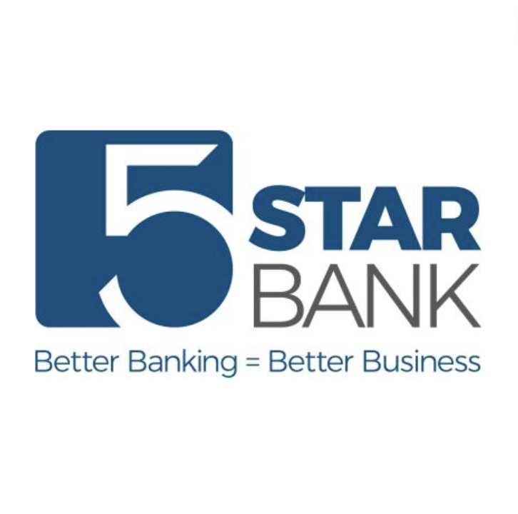 5 Star Bank 