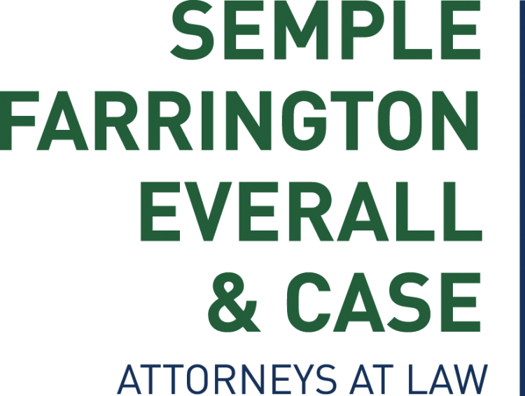 Semple, Farrington, Everall and Case