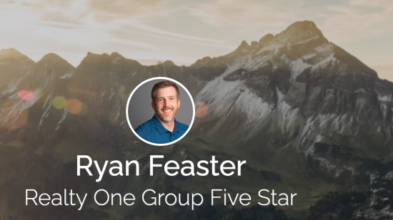 Ryan Feaster Logo