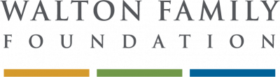 Walton Family Foundation