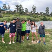 Darrius's Avid 4 Adventure trip