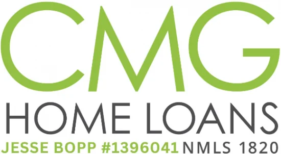 CMG Home Loans with Jesse Bopp